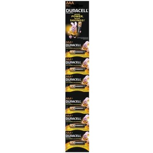 Pile Duracell Simply AAA - 2
